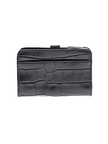 Brighton Leather Wallet (view 2)