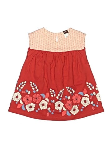 Tea Dress (view 1)