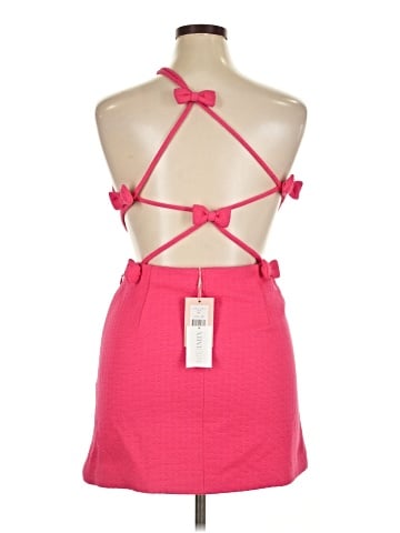 Alexis Cocktail Dress (view 2)