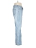 Chico's Blue Jeans Size Lg (2.5) - photo 4