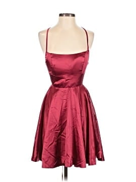 Unbranded Cocktail Dress (view 1)