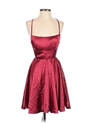 Unbranded Cocktail Dress (view 1)
