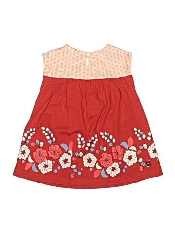 Tea Dress (view 2)