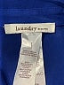 Laundry by Design Blue Casual Dress Size 2 - photo 7