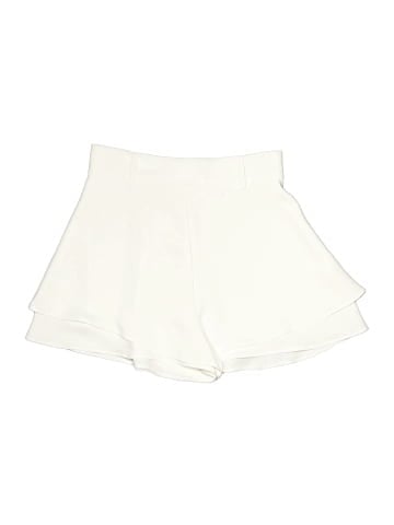 Lavender Brown Skort (view 1)