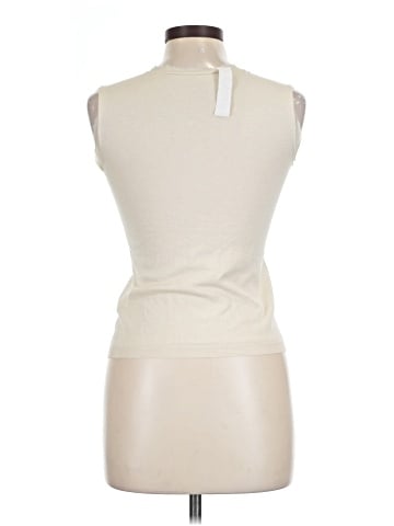 Lanvin Sleeveless Blouse (view 2)