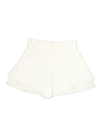 Lavender Brown Skort (view 2)
