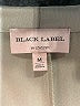Black Label by Chico's 100% Polyester Tan Casual Pants Size M - photo 4
