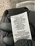 Joie 100% Polyester Solid Black Track Pants Size L - photo 8