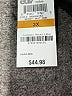 Charter Club Floral White Cardigan Size 3X - photo 9