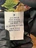 Basic Editions 100% Rayon Floral Black Casual Skirt Size M - photo 5
