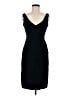 J.Crew Black Cocktail Dress Size M (estimated) - photo 1