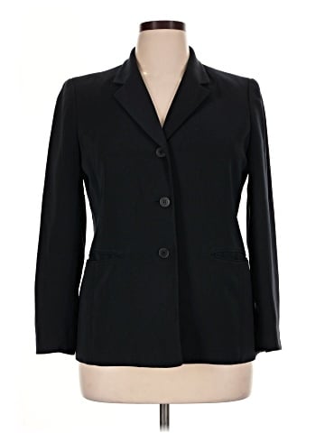 Kasper Blazer (view 1)