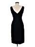 J.Crew Black Cocktail Dress Size M (estimated) - photo 2
