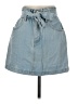 Forever 21 Blue Denim Skirt Size M - photo 1