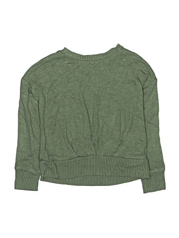 Rumi + Ryder Pullover Sweater (view 1)