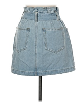 Forever 21 Denim Skirt (view 2)