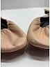 Céline Tan Pink Leather Ballet Flats Size EU 40 - photo 3