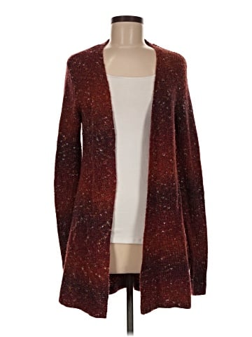 Natural Reflections Cardigan (view 1)