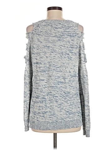 It's Our Time Pullover Sweater (view 2)