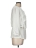 Deletta Ivory 3/4 Sleeve Blouse Size M - photo 4