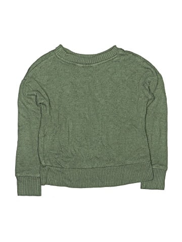 Rumi + Ryder Pullover Sweater (view 2)