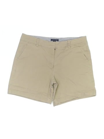Tommy Hilfiger Khaki Shorts (view 1)