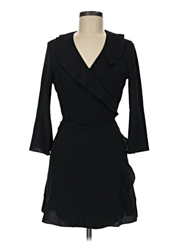 Outrageous Fortune Cocktail Dress (view 1)