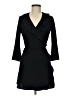 Outrageous Fortune Black Cocktail Dress Size 6 - photo 1