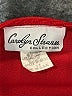 Carolyn Strauss 100% Polyester Red Long Sleeve Blouse Size 1X - photo 7
