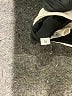 Sandro Black Casual Dress Size EU (FR) 36 / US 4 - photo 8