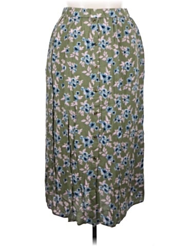 dip Casual Skirt (view 1)