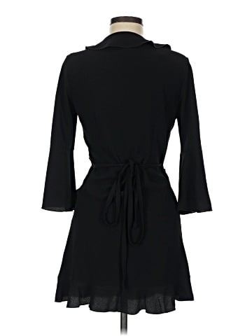 Outrageous Fortune Cocktail Dress (view 2)