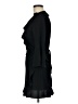 Outrageous Fortune Black Cocktail Dress Size 6 - photo 5