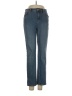 Gloria Vanderbilt Blue Jeans Size 4 Petite - photo 1