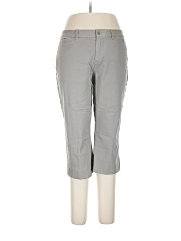Coldwater Creek Casual Pants (view 1)