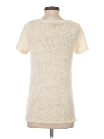 Eileen Fisher Short Sleeve Top (view 2)