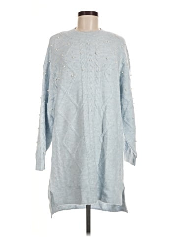 Francesca's Pullover Sweater (view 1)