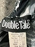 Double Take Black Kimono Size 3X - photo 7