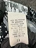 Double Take Black Kimono Size 3X - photo 8
