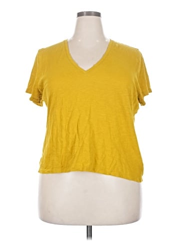 Madewell T Shirt (view 1)