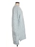 Francesca's Blue Pullover Sweater Size M - photo 4