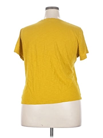 Madewell T Shirt (view 2)