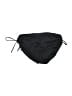 Beach House Solid Black Swimsuit Bottoms Size S (estimated) - photo 1