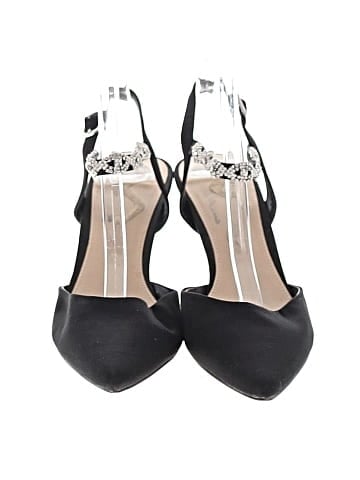 Nina Heels (view 2)