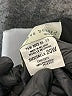 Harve Benard 100% Polyester Solid Black Formal Skirt Size 20W - photo 5