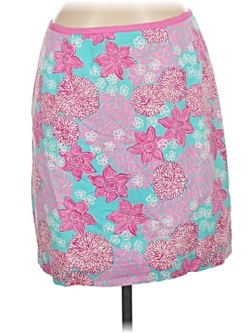 Lilly Pulitzer Casual Skirt (view 1)