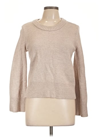 H By Halston Long Sleeve Turtleneck (view 1)