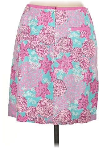 Lilly Pulitzer Casual Skirt (view 2)