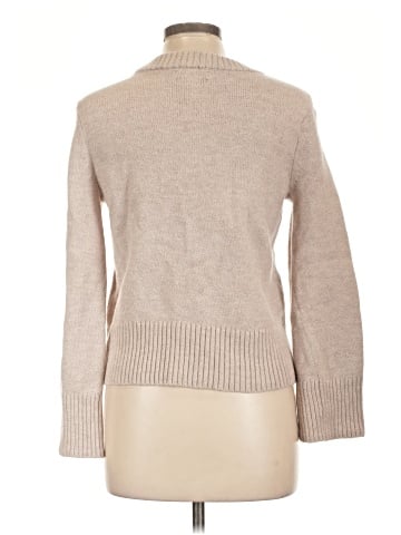 H By Halston Long Sleeve Turtleneck (view 2)